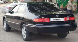 Toyota Camry 2000 годаүшін5 200 000 тг. в Шымкент – фото 5