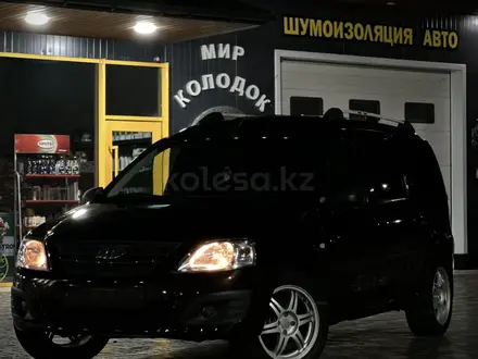 ВАЗ (Lada) Largus 2015 года за 5 000 000 тг. в Тараз