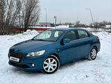 Peugeot 301 2013 годаfor3 970 000 тг. в Караганда