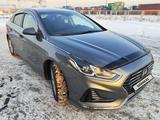 Hyundai Sonata 2018 года за 7 900 000 тг. в Алматы