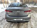 Hyundai Sonata 2018 года за 7 900 000 тг. в Алматы – фото 6