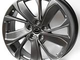 Диски Mazda R19 5x114.3үшін330 000 тг. в Алматы