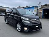 Toyota Vellfire 2010 года за 6 500 000 тг. в Тараз – фото 2