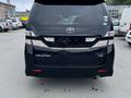 Toyota Vellfire 2010 года за 6 500 000 тг. в Тараз – фото 4