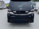 Toyota Vellfire 2010 года за 6 500 000 тг. в Тараз – фото 4