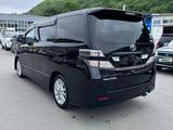 Toyota Vellfire 2010 года за 6 500 000 тг. в Тараз – фото 5