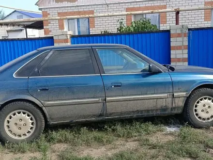 Rover 800 Series 1993 года за 1 300 000 тг. в Актобе – фото 2