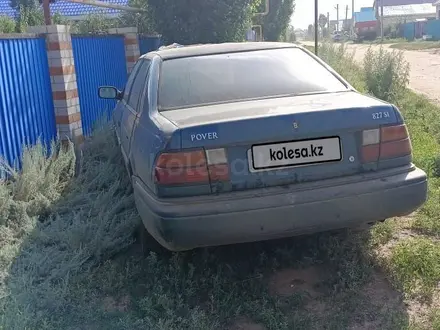 Rover 800 Series 1993 года за 1 300 000 тг. в Актобе – фото 10