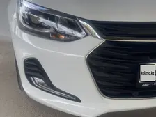 Chevrolet Onix, 2026