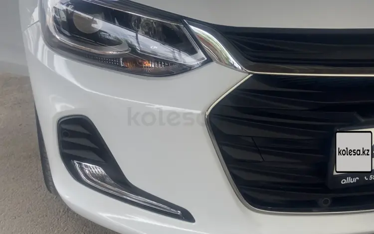 Chevrolet Onix 2026 годаүшін7 000 000 тг. в Алматы
