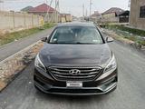 Hyundai Sonata 2015 года за 5 400 000 тг. в Шымкент