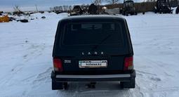 ВАЗ (Lada) Lada 2121 2021 года за 4 800 000 тг. в Семей – фото 3