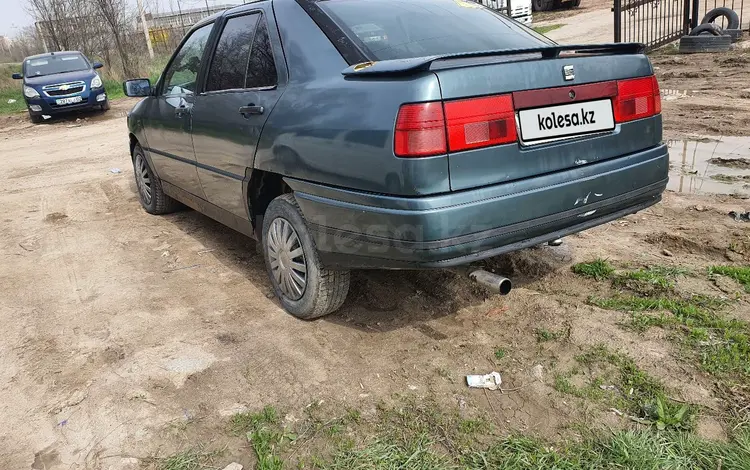 SEAT Toledo 1992 годаүшін750 000 тг. в Алматы