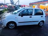 Daewoo Matiz 2001 года за 1 350 000 тг. в Алматы – фото 2