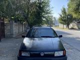 Volkswagen Passat 1993 годаүшін950 000 тг. в Тараз – фото 2