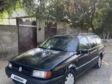 Volkswagen Passat 1993 годаүшін950 000 тг. в Тараз – фото 3