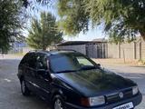 Volkswagen Passat 1993 годаүшін950 000 тг. в Тараз