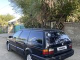 Volkswagen Passat 1993 годаүшін950 000 тг. в Тараз – фото 4