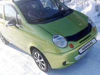 Daewoo Matiz 2013 года за 2 050 000 тг. в Петропавловск