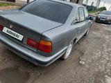 BMW 525 1991 года за 1 500 000 тг. в Шымкент – фото 2