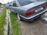 BMW 525 1991 года за 1 500 000 тг. в Шымкент – фото 3