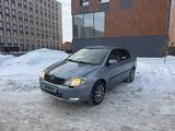 Toyota Corolla 2003 годаfor3 400 000 тг. в Астана