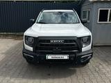 Haval Dargo x 2023 года за 10 300 000 тг. в Алматы