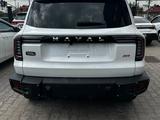 Haval Dargo x 2023 года за 10 300 000 тг. в Алматы – фото 2