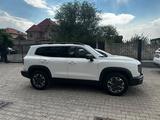Haval Dargo x 2023 года за 10 300 000 тг. в Алматы – фото 3