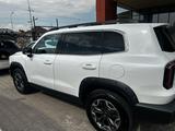 Haval Dargo x 2023 года за 10 300 000 тг. в Алматы – фото 4