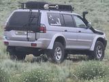 Mitsubishi Nativa 2004 года за 5 200 000 тг. в Актау – фото 2