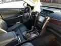 Toyota Camry 2016 годаүшін11 700 000 тг. в Актобе – фото 11