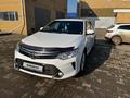 Toyota Camry 2016 годаүшін11 700 000 тг. в Актобе