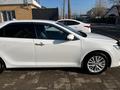 Toyota Camry 2016 годаүшін11 700 000 тг. в Актобе – фото 7