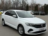 Volkswagen Polo 2021 года за 7 500 000 тг. в Алматы