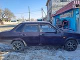 ВАЗ (Lada) 21099 2000 годаүшін600 000 тг. в Павлодар