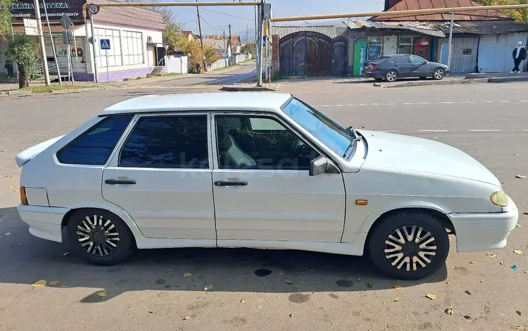 ВАЗ (Lada) 2114 2013 годаfor1 500 000 тг. в Алматы