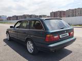 BMW 520 1993 года за 1 900 000 тг. в Шымкент – фото 2