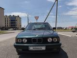 BMW 520 1993 года за 1 900 000 тг. в Шымкент – фото 3