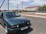 BMW 520 1993 года за 1 900 000 тг. в Шымкент – фото 4