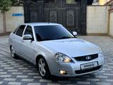 ВАЗ (Lada) Priora 2172 2014 годаүшін3 333 333 тг. в Шымкент – фото 3