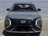 Hyundai Mufasa 2024 годаfor10 700 000 тг. в Семей – фото 2