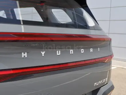 Hyundai Mufasa 2024 года за 10 700 000 тг. в Семей – фото 26