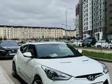Hyundai Veloster 2012 года за 5 900 000 тг. в Астана – фото 4