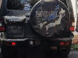 Mitsubishi Pajero 1993 года за 350 000 тг. в Караганда