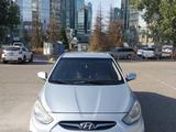 Hyundai Accent 2013 годаүшін4 600 000 тг. в Алматы