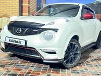 Nissan Juke 2014 года за 8 700 000 тг. в Алматы