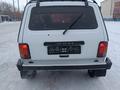 ВАЗ (Lada) Lada 2121 2014 годаүшін2 900 000 тг. в Жезказган – фото 4