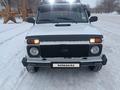 ВАЗ (Lada) Lada 2121 2014 годаүшін2 900 000 тг. в Жезказган – фото 3