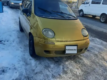 Daewoo Matiz 1998 года за 565 000 тг. в Шымкент